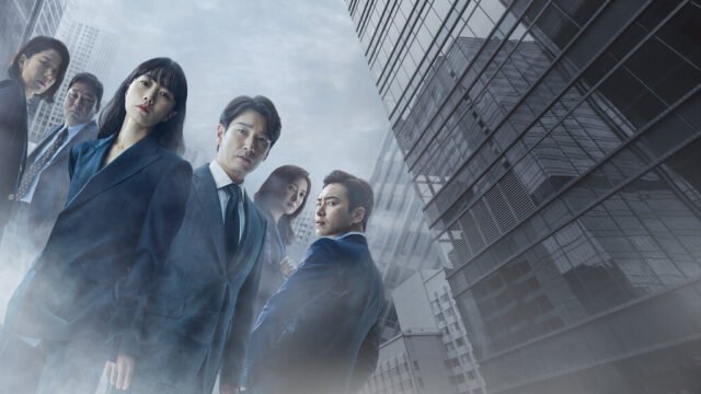 Найкращі корейські серіали на Нетфлікс