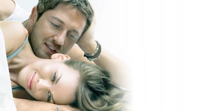 Найкращі фільми про кохання