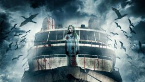 Фільми жахів про кораблі