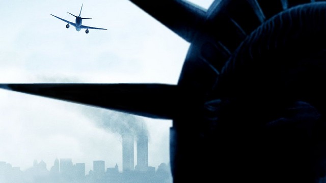 Фільми про авіакатастрофи