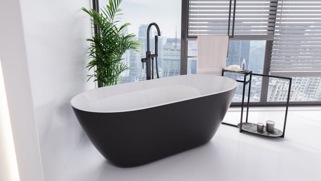 Сучасний дизайн ванної кімнати - ТОП 10