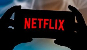 Серіали Нетфлікс