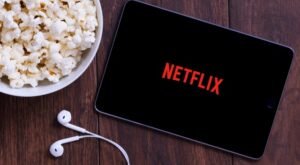 Цікаві фільми від Нетфлікс - ТОП 15