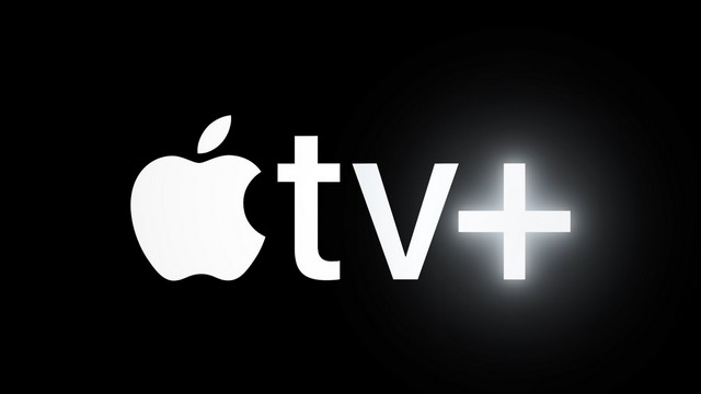 Серіали від Apple TV+ 2023