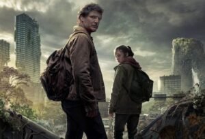 Серіали від HBO 2023