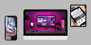 Як створити красивий і зручний сайт