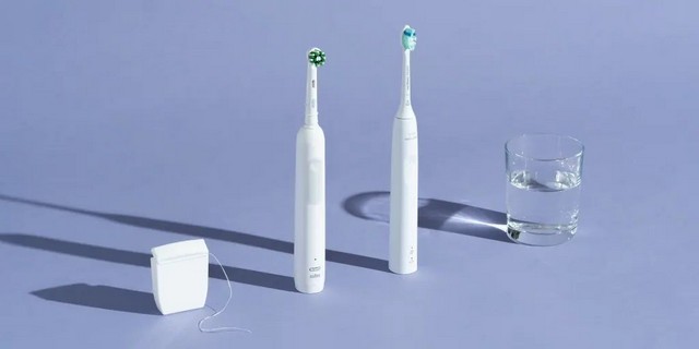 Електрична зубна щітка – як вибрати?