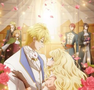 Романтичні аніме 2023 - добірка на вечір