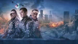 Цікаві фільми Нетфлікс, які ви могли пропустити