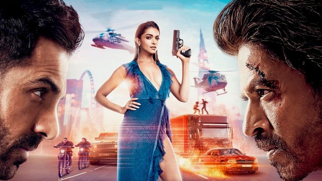 Нові індійські фільми 2023 - добірка на вечір