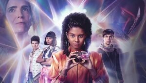 Бразильські серіали 2023