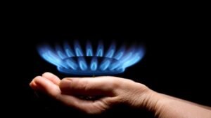 Як змінити постачальника газу