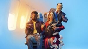 Нові цікаві комедійні серіали 2023 - ТОП 25