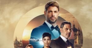 Іспанські серіали 2023