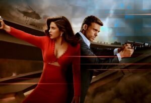 Популярні американські серіали