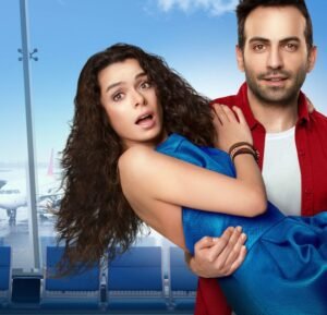 Турецькі серіали які варто подивитись