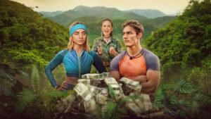 Нові цікаві Мексиканські серіали 2023