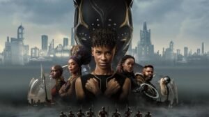 Фільми Оскар 2023