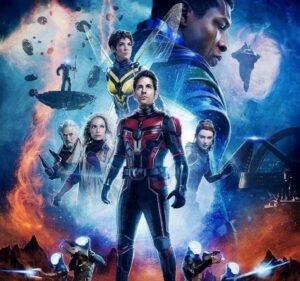 Фантастичні фільми 2023