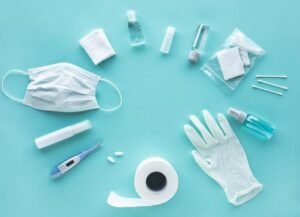 Медичні витратні матеріали
