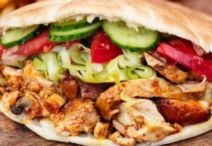 Як приготувати люля кебаб