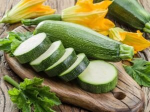 Що робити з кабачками