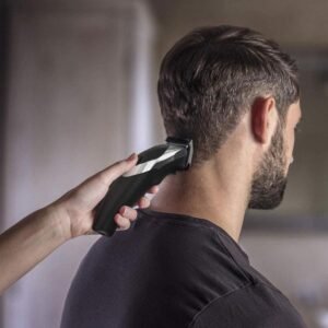 Машинка для стрижки волосся для дому