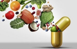 Топ-7 вітамінів для гарного самопочуття