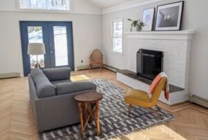 Як вибрати килим для підлоги