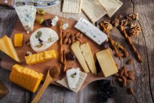 Як правильно вибрати польський сир? 