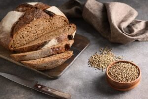 Хліб для діабетиків