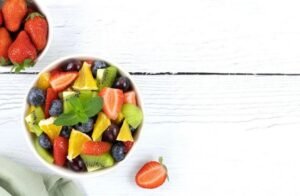 Які фрукти можна їсти при цукровому діабеті?