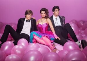 Мелодрами 2023