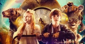 Комедії 2023 для всієї родини