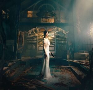 Корейські дорами 2023