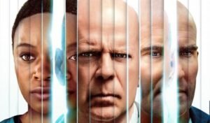 Цікаві кримінальні фільми 2023