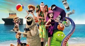 Цікаві мультфільми для дітей