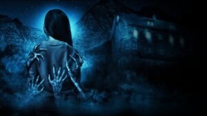 Нові фільми жахів 2023