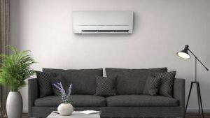 Побутові кондиціонери: комфорт у вашому будинку