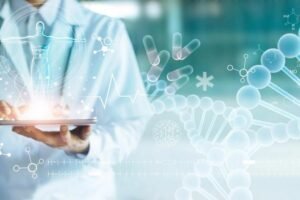 Реліф свічки