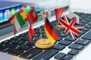 Бюро перекладів