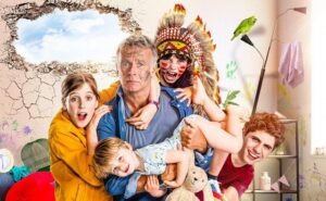 Найкращі комедії останніх років