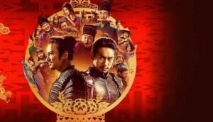 Китайські фільми 2023