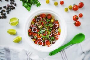 Які продукти їсти при запорах