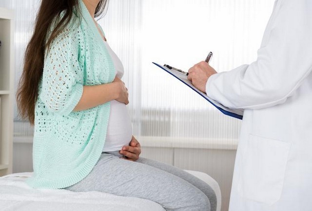 Пізня вагітність: що треба знати?