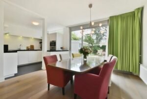 Як діють кольори в домі за правилом 60-30-10?