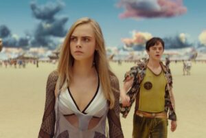 12 фільмів бойовиків