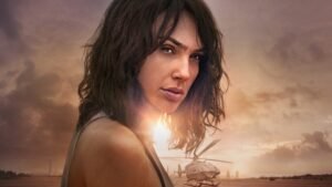 Netflix: що подивитися на вихідних?