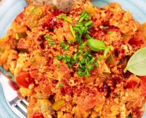 Найкращий Менемен у світі