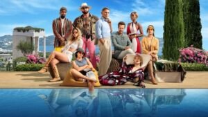 Ножі наголо 2